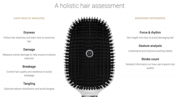 ‘Your hair is unruly’: The most annoying idea from CES